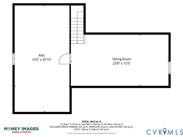 15430 Houndmaster Ter, Midlothian, VA 23112