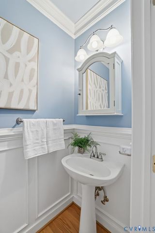 15430 Houndmaster Ter, Midlothian, VA 23112