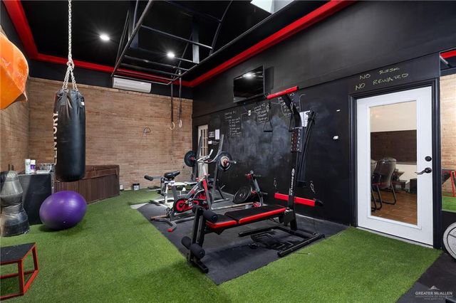 608 W Jonquil Avenue, Mcallen, TX 78501