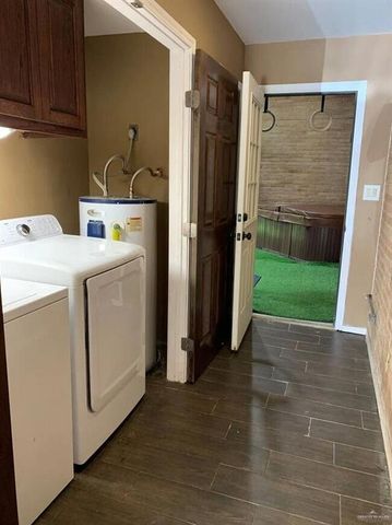 608 W Jonquil Avenue, Mcallen, TX 78501