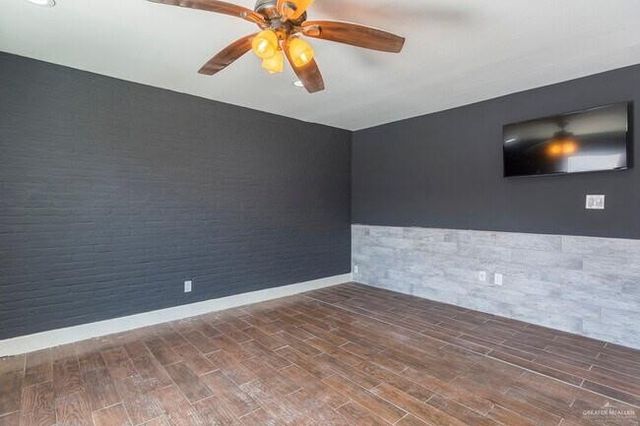 608 W Jonquil Avenue, Mcallen, TX 78501