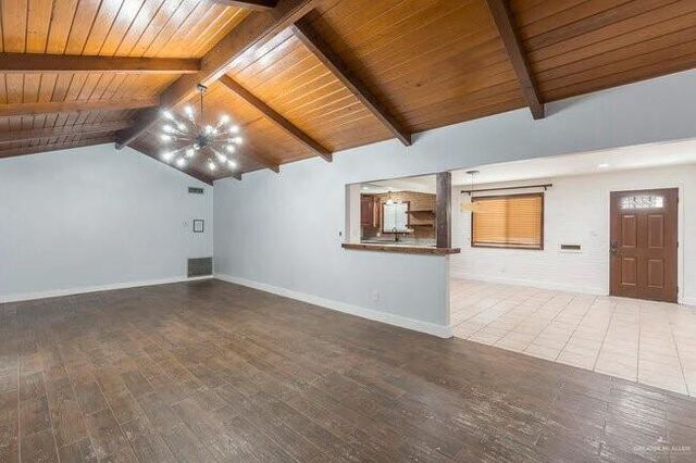 608 W Jonquil Avenue, Mcallen, TX 78501