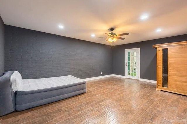 608 W Jonquil Avenue, Mcallen, TX 78501