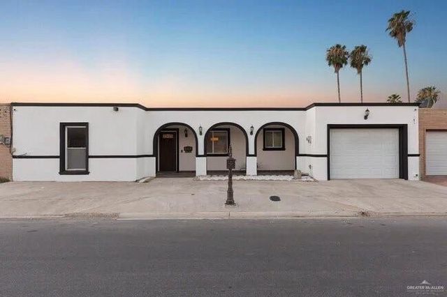 608 W Jonquil Avenue, Mcallen, TX 78501
