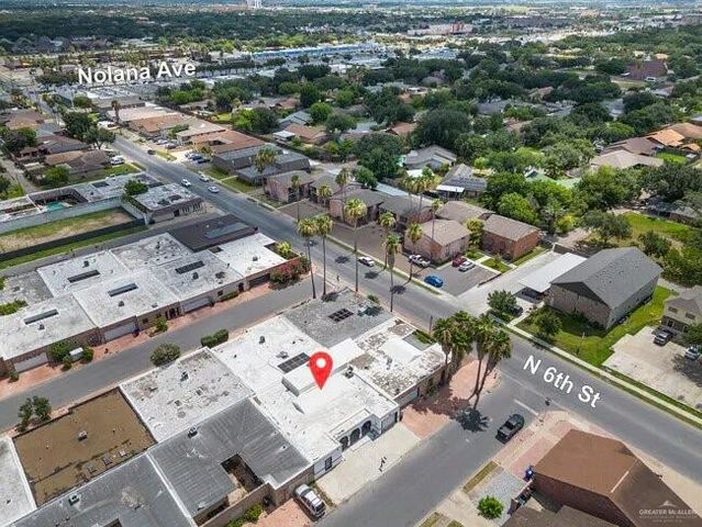 608 W Jonquil Avenue, Mcallen, TX 78501