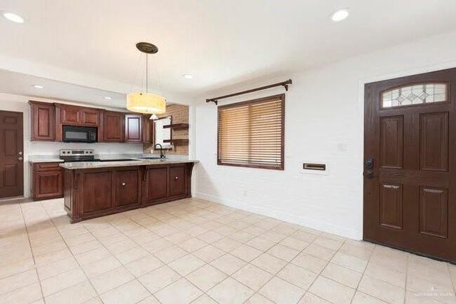 608 W Jonquil Avenue, Mcallen, TX 78501