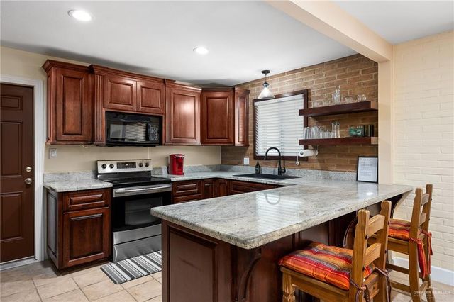 608 W Jonquil Avenue, Mcallen, TX 78501