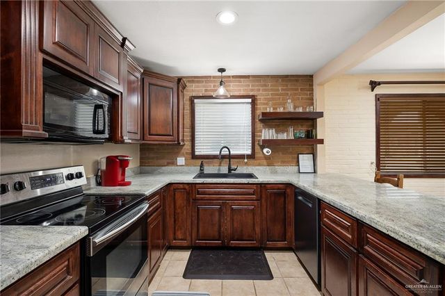 608 W Jonquil Avenue, Mcallen, TX 78501