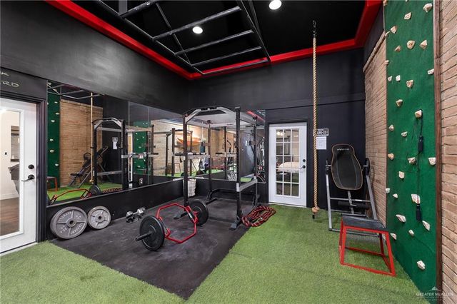 608 W Jonquil Avenue, Mcallen, TX 78501