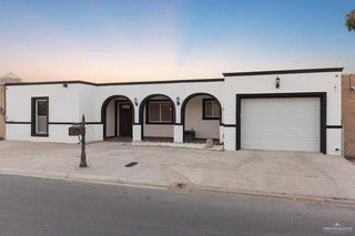 608 W Jonquil Avenue, Mcallen, TX 78501