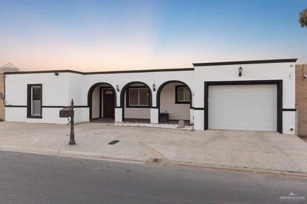 608 W Jonquil Avenue, Mcallen, TX 78501