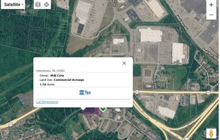 0 Highland Park Drive, South Union Twp, PA 15401