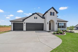 1993 Daybreak Drive, Venus, TX 76084
