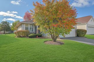 12921 Bull Ridge Drive, Huntley, IL 60142