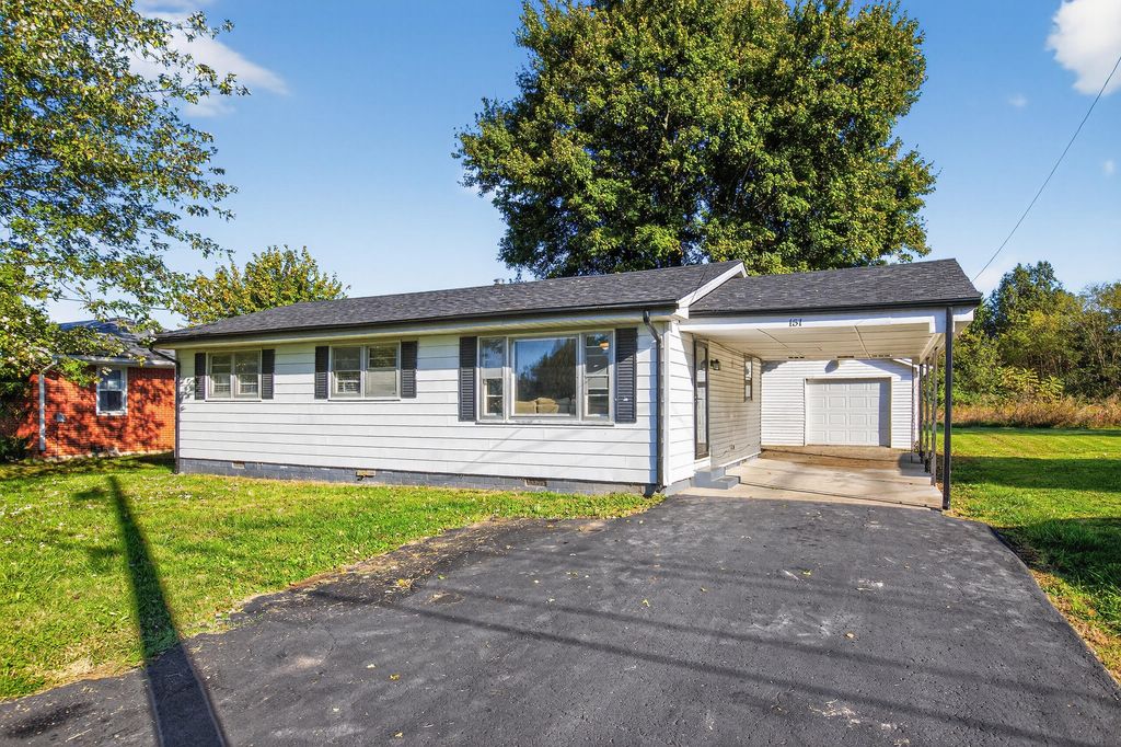 151 Lausman Avenue, Danville, KY 40422