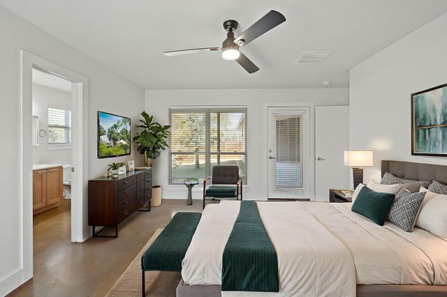 2304 Rain Water DR, Austin, TX 78734