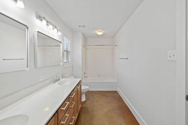 2304 Rain Water DR, Austin, TX 78734