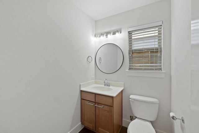 2304 Rain Water DR, Austin, TX 78734