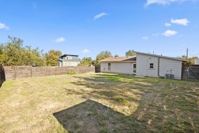 2304 Rain Water DR, Austin, TX 78734