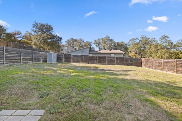 2304 Rain Water DR, Austin, TX 78734