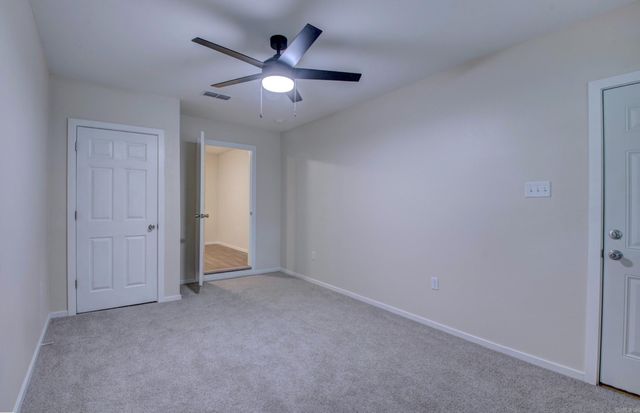 311 Springwood Drive, Little Rock, AR 72212