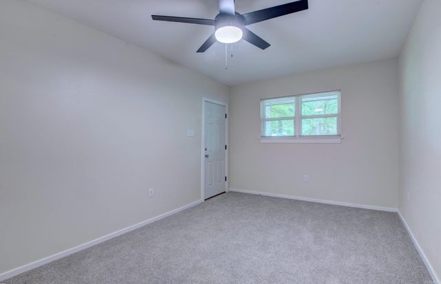 311 Springwood Drive, Little Rock, AR 72212