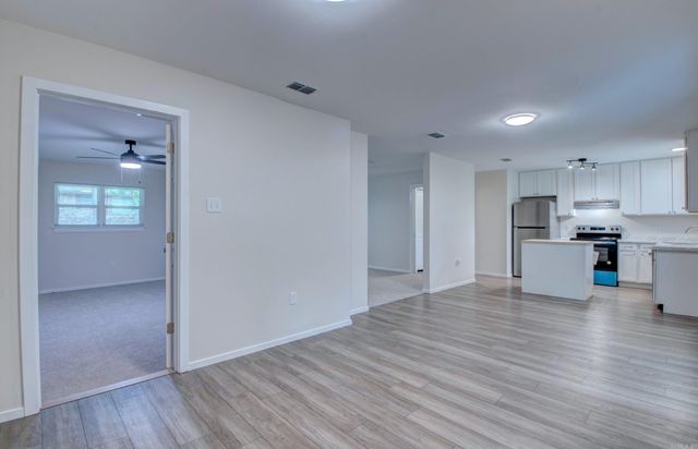 311 Springwood Drive, Little Rock, AR 72212