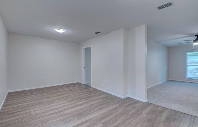 311 Springwood Drive, Little Rock, AR 72212