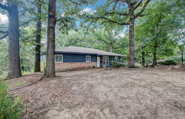 311 Springwood Drive, Little Rock, AR 72212