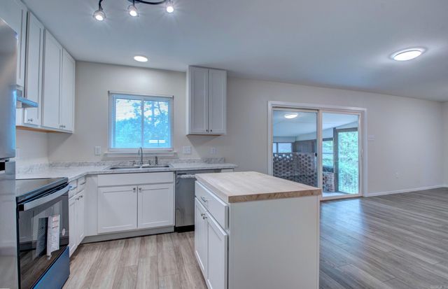 311 Springwood Drive, Little Rock, AR 72212