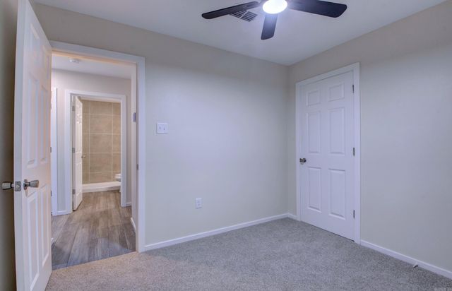 311 Springwood Drive, Little Rock, AR 72212