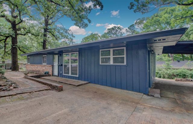 311 Springwood Drive, Little Rock, AR 72212