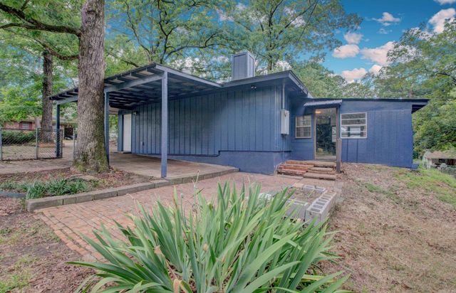 311 Springwood Drive, Little Rock, AR 72212