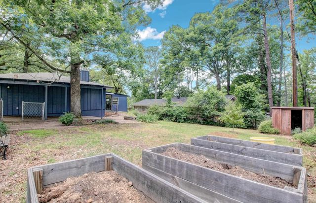 311 Springwood Drive, Little Rock, AR 72212