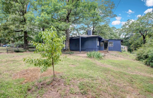 311 Springwood Drive, Little Rock, AR 72212
