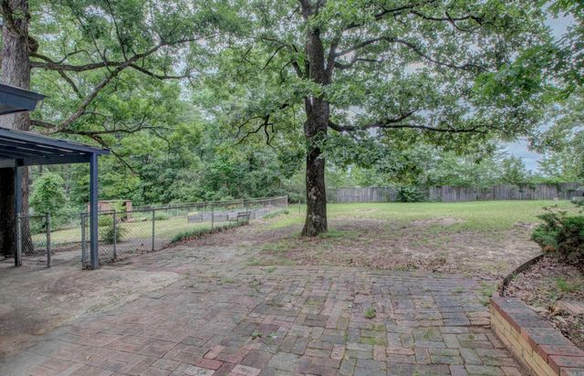 311 Springwood Drive, Little Rock, AR 72212