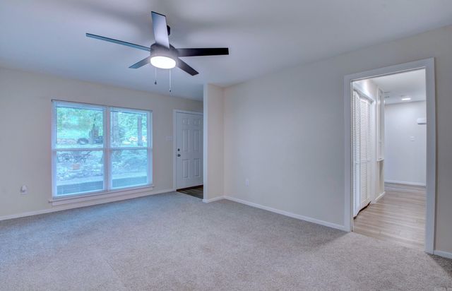 311 Springwood Drive, Little Rock, AR 72212