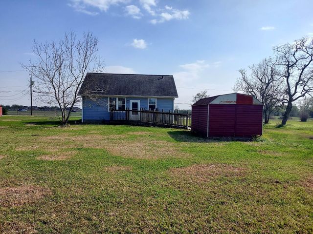 2739 Lawrence Road A and B, Kemah, TX 77565