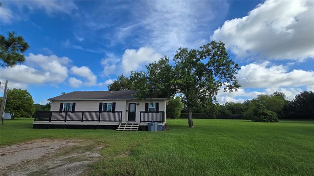 2739 Lawrence Road A and B, Kemah, TX 77565