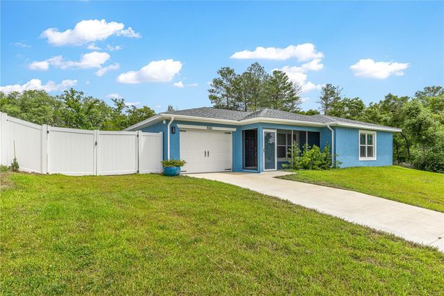 460 MARION OAKS BOULEVARD, Ocala, FL 34473