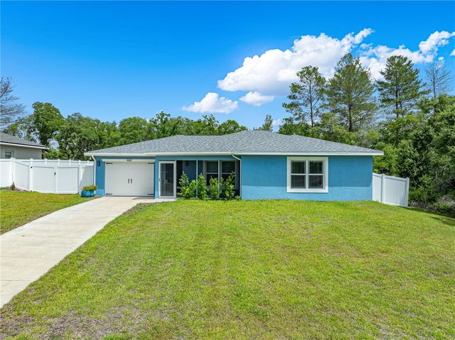 460 MARION OAKS BOULEVARD, Ocala, FL 34473