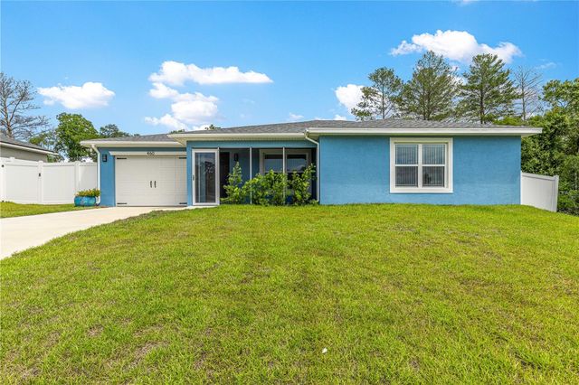 460 MARION OAKS BOULEVARD, Ocala, FL 34473