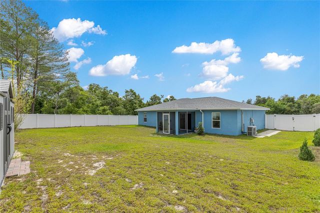 460 MARION OAKS BOULEVARD, Ocala, FL 34473