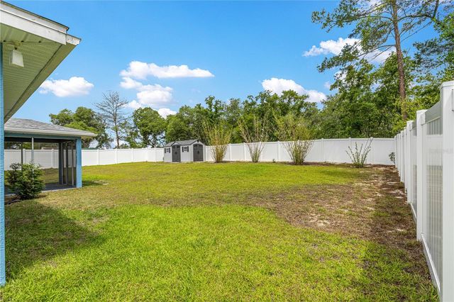 460 MARION OAKS BOULEVARD, Ocala, FL 34473