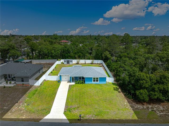 460 MARION OAKS BOULEVARD, Ocala, FL 34473