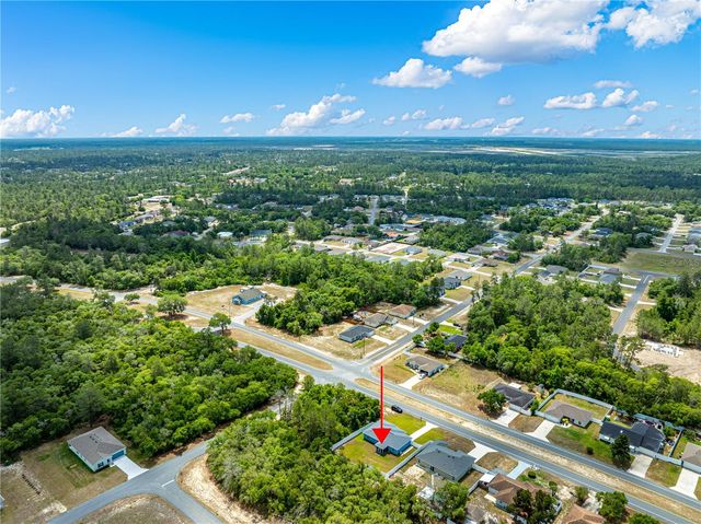 460 MARION OAKS BOULEVARD, Ocala, FL 34473