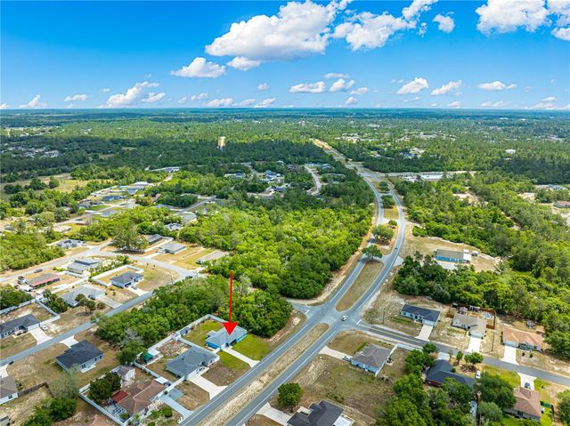 460 MARION OAKS BOULEVARD, Ocala, FL 34473