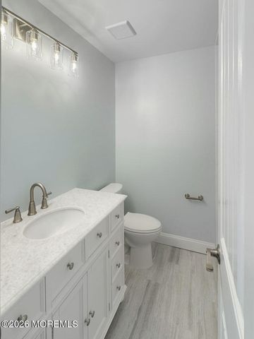 157 Natick Trail, Brick, NJ 08724