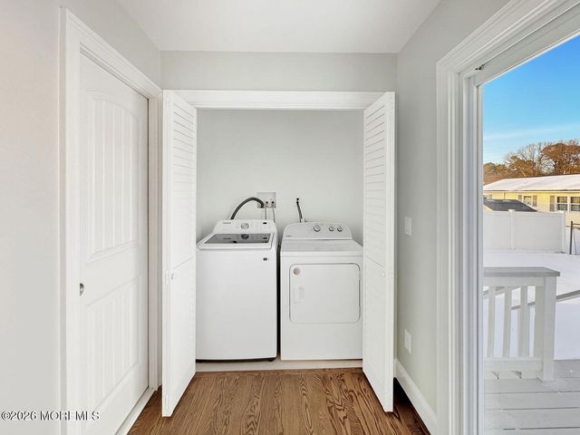 157 Natick Trail, Brick, NJ 08724