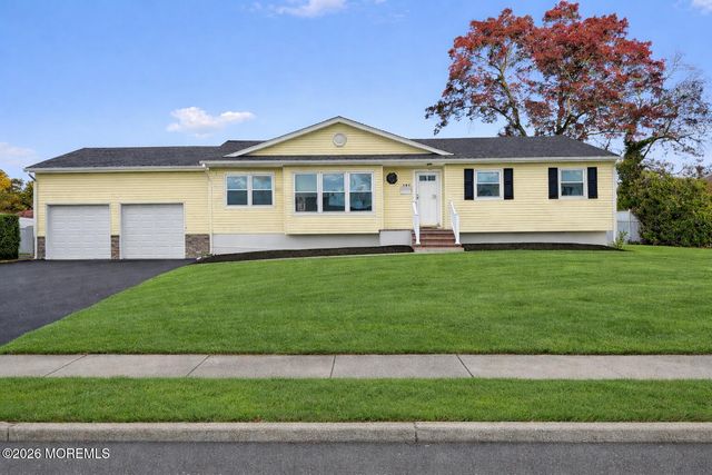 157 Natick Trail, Brick, NJ 08724